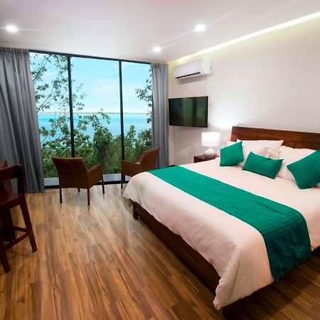 Mbh Maya Bacalar Hotel Boutique Kültér fotó