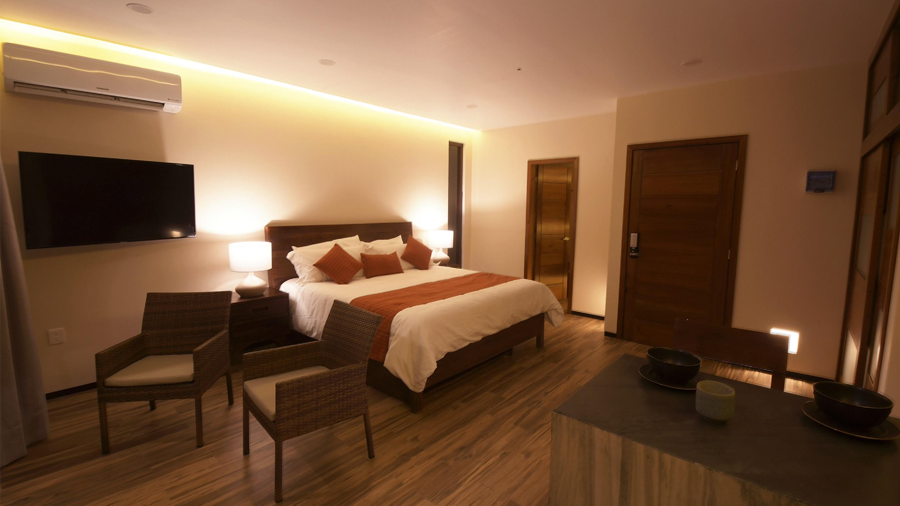 Mbh Maya Bacalar Hotel Boutique Kültér fotó