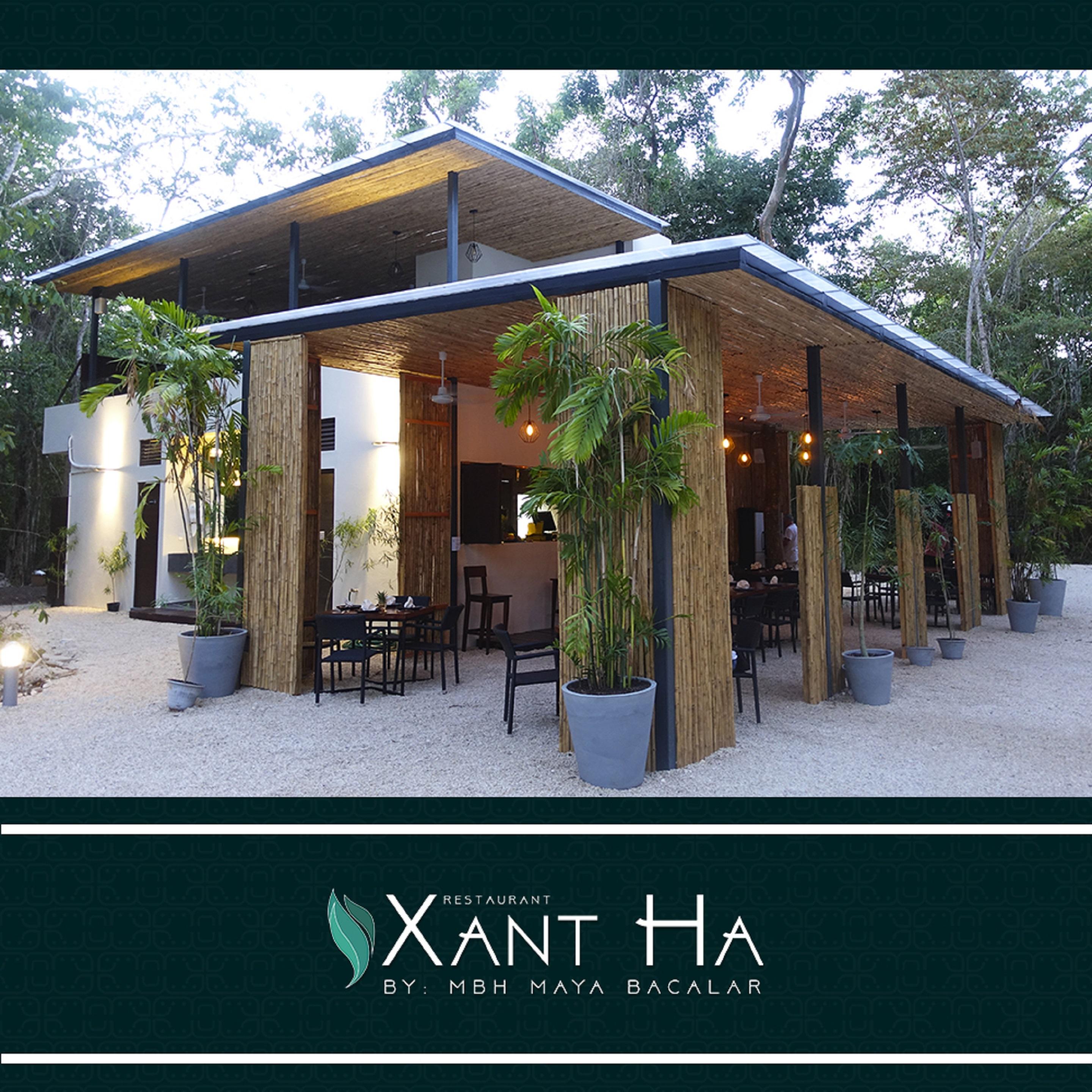Mbh Maya Bacalar Hotel Boutique Kültér fotó