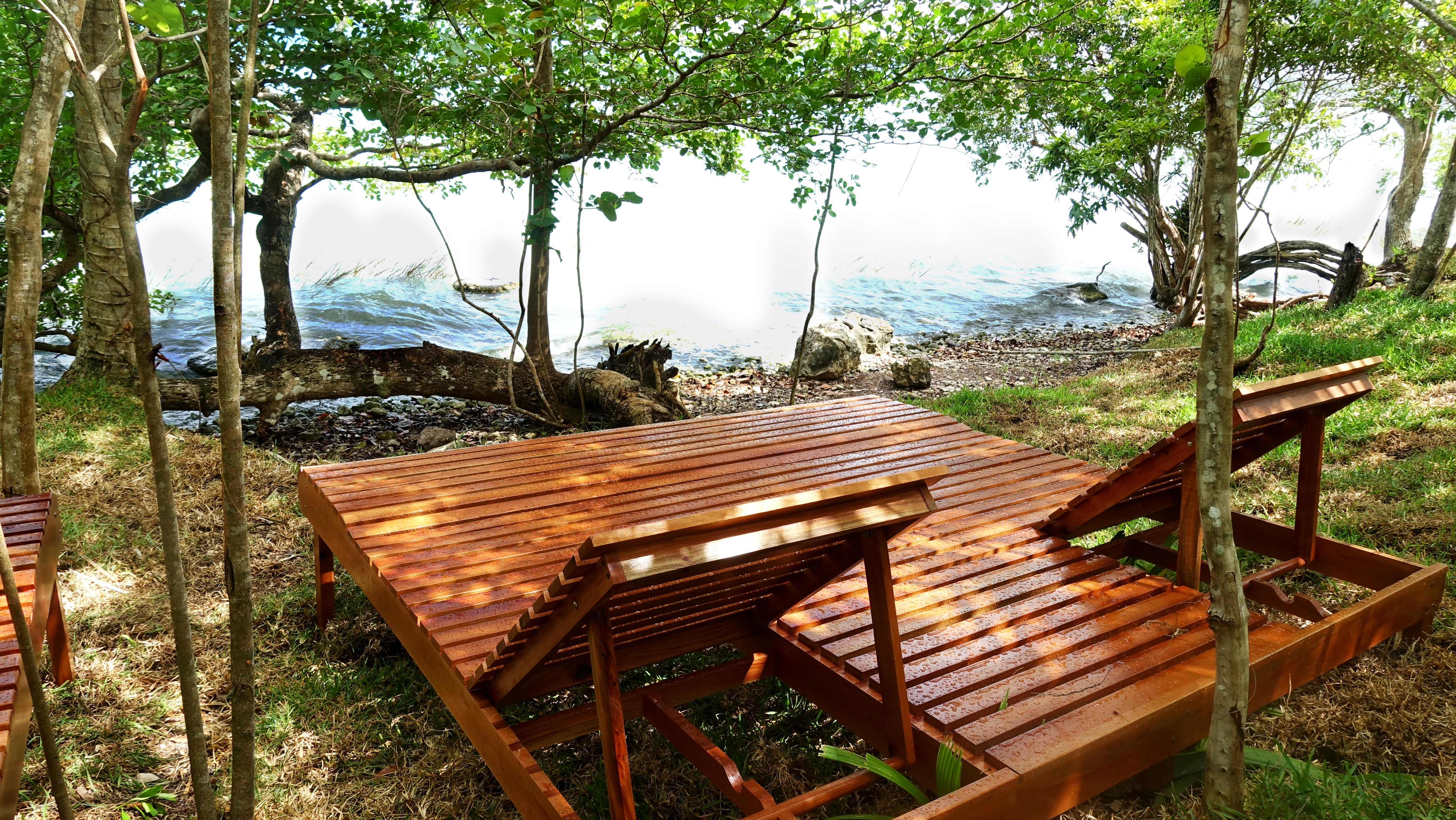 Mbh Maya Bacalar Hotel Boutique Kültér fotó