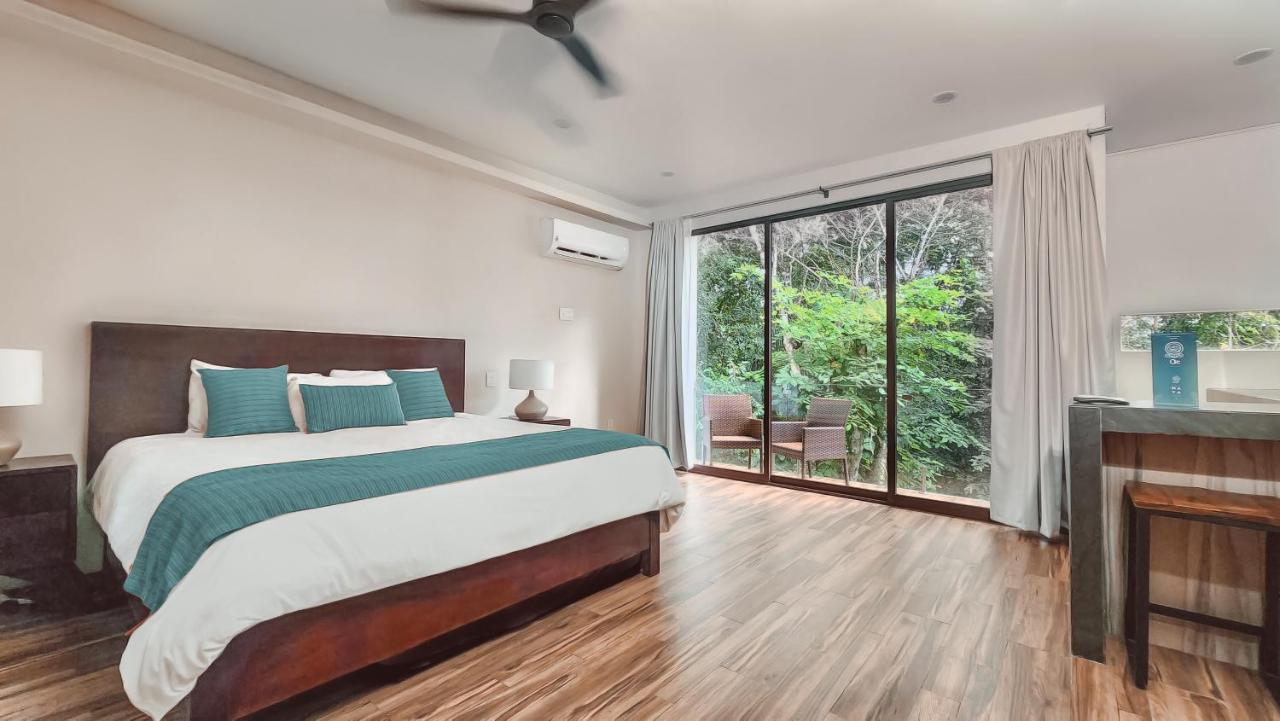 Mbh Maya Bacalar Hotel Boutique Kültér fotó