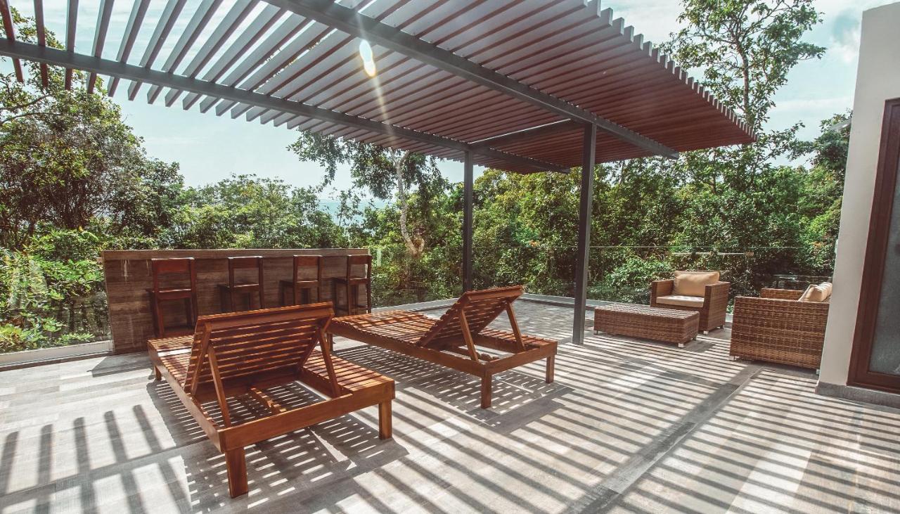Mbh Maya Bacalar Hotel Boutique Kültér fotó