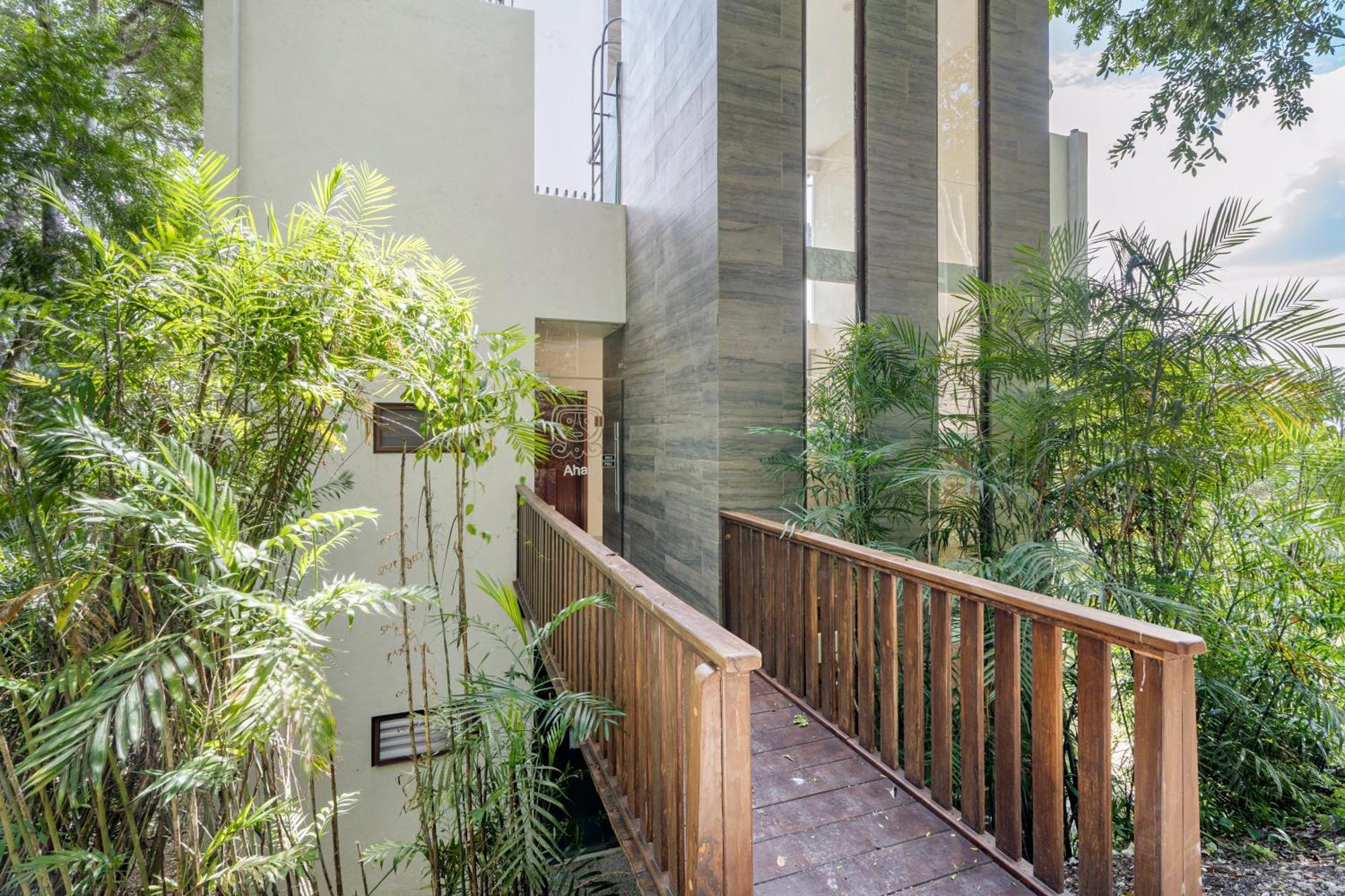 Mbh Maya Bacalar Hotel Boutique Kültér fotó